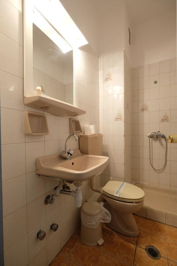 Hotel Sevdali Myrina Dış mekan fotoğraf